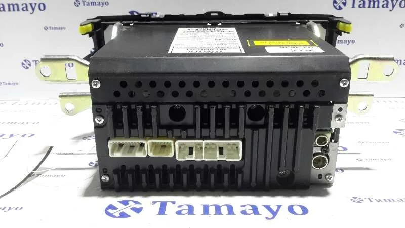Sistema Audio / Radio Cd para Toyota Auris