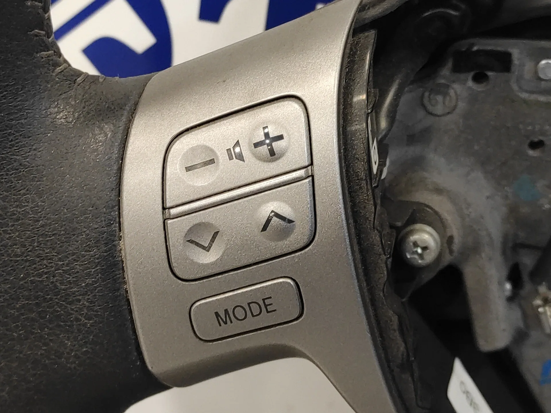 Volante para Toyota Auris