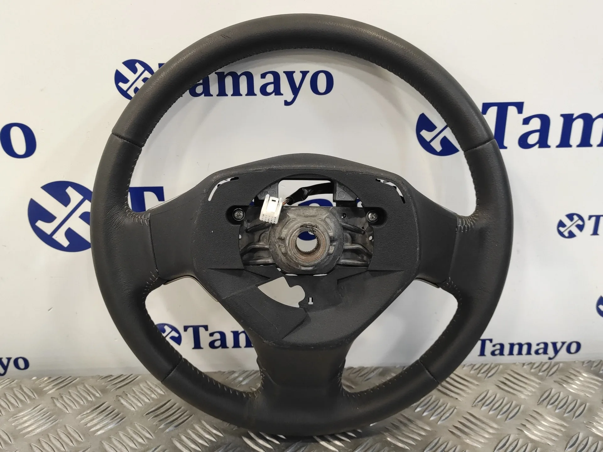 Volante para Toyota Auris