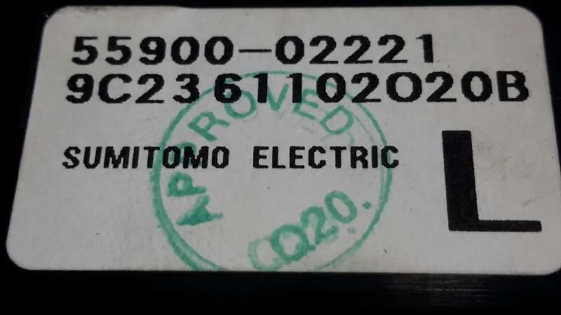 Mando Climatizador para Toyota Auris