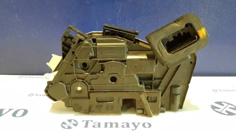 Cerradura Puerta Delantera Derecha para Volkswagen Polo (6R1)