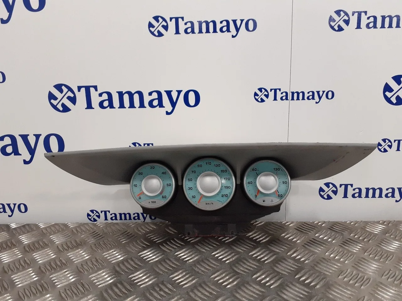 Cuadro Instrumentos para Fiat Ulysse (179)