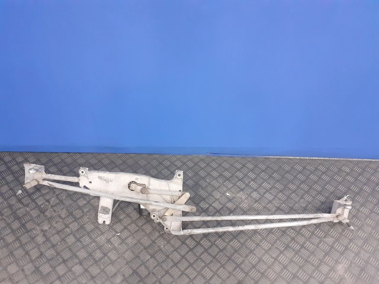 Motor Limpia Delantero para Fiat Ulysse (179)