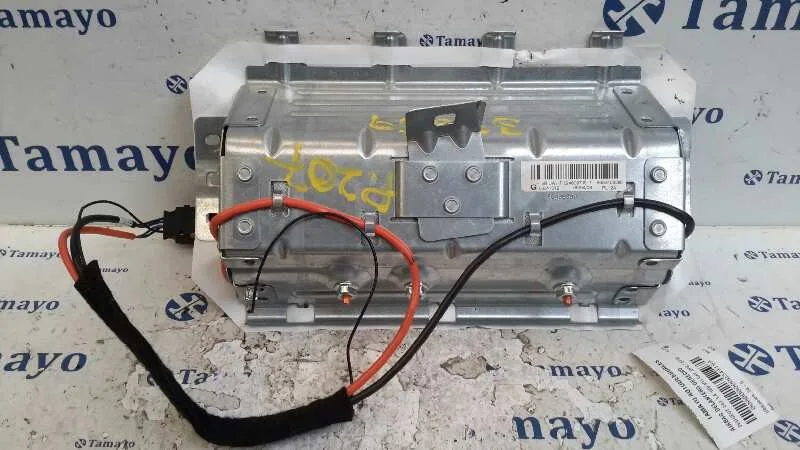 Airbag Delantero Derecho para Peugeot 207