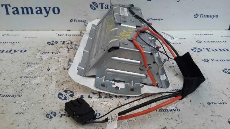 Airbag Delantero Derecho para Peugeot 207