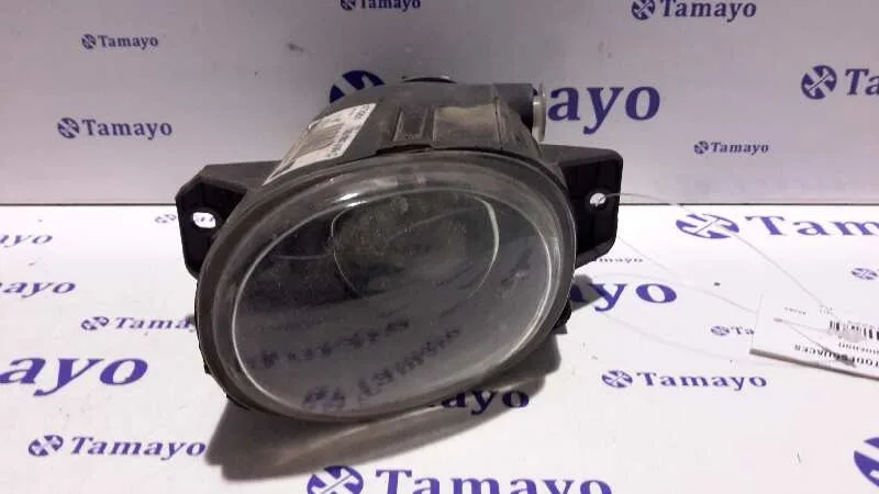 Faro Antiniebla Izquierdo para Seat Leon (1M1)
