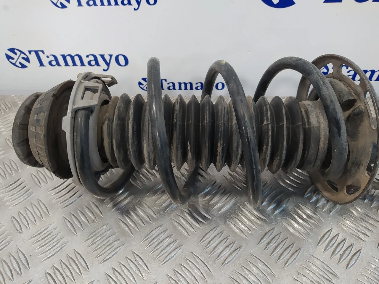 Amortiguador Delantero Derecho para Honda Jazz (Gd1/5)
