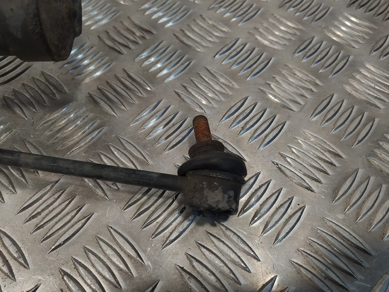 Amortiguador Delantero Derecho para Honda Jazz (Gd1/5)