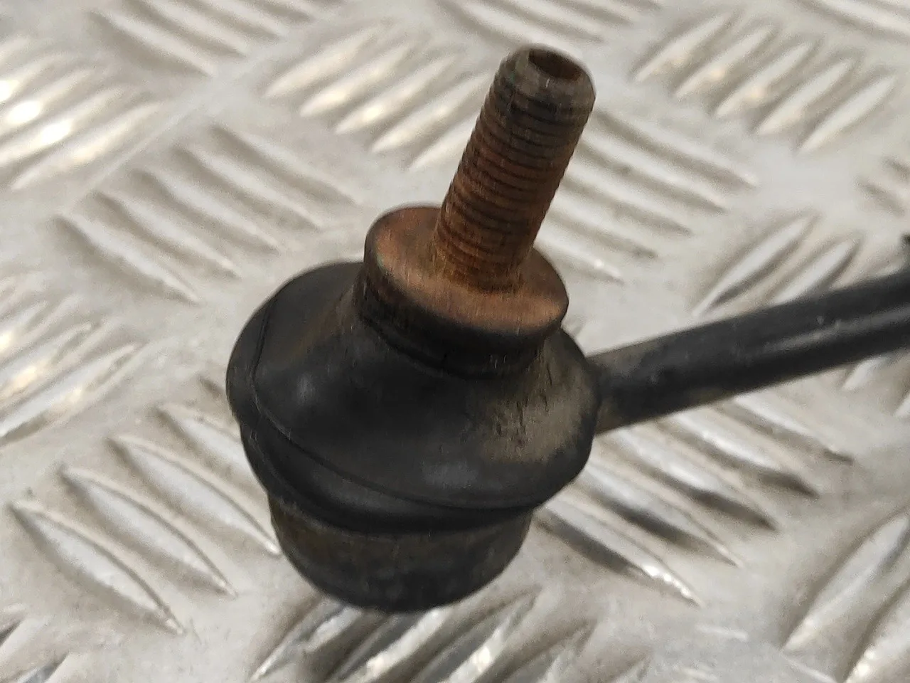 Amortiguador Delantero Izquierdo para Honda Jazz (Gd1/5)
