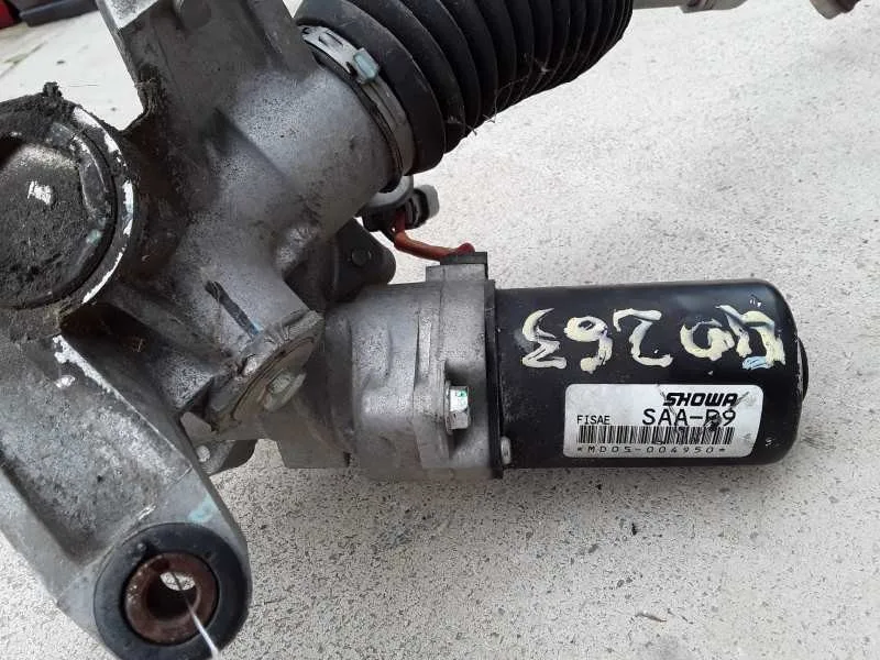 Cremallera Direccion para Honda Jazz (Gd1/5)
