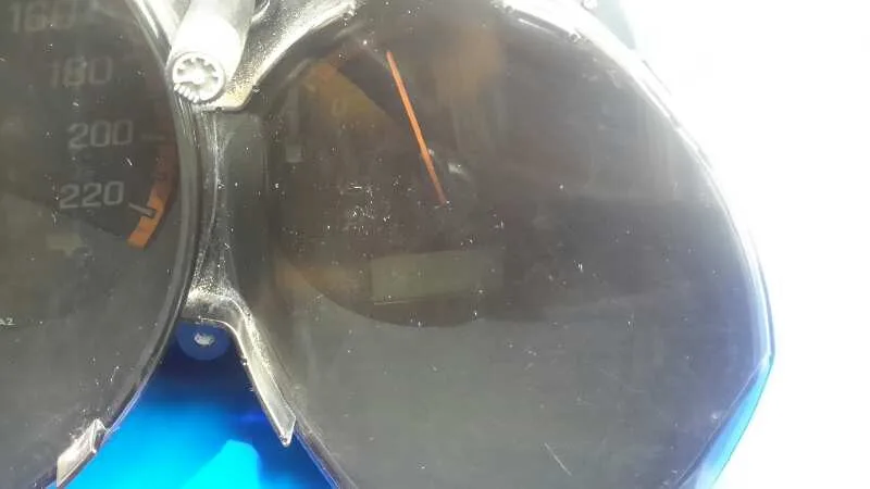 Cuadro Instrumentos para Honda Jazz (Gd1/5)