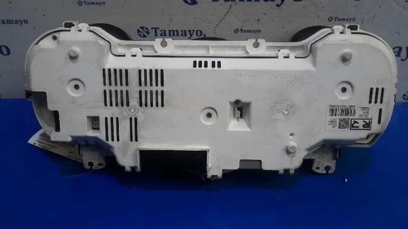 Cuadro Instrumentos para Honda Jazz (Gd1/5)