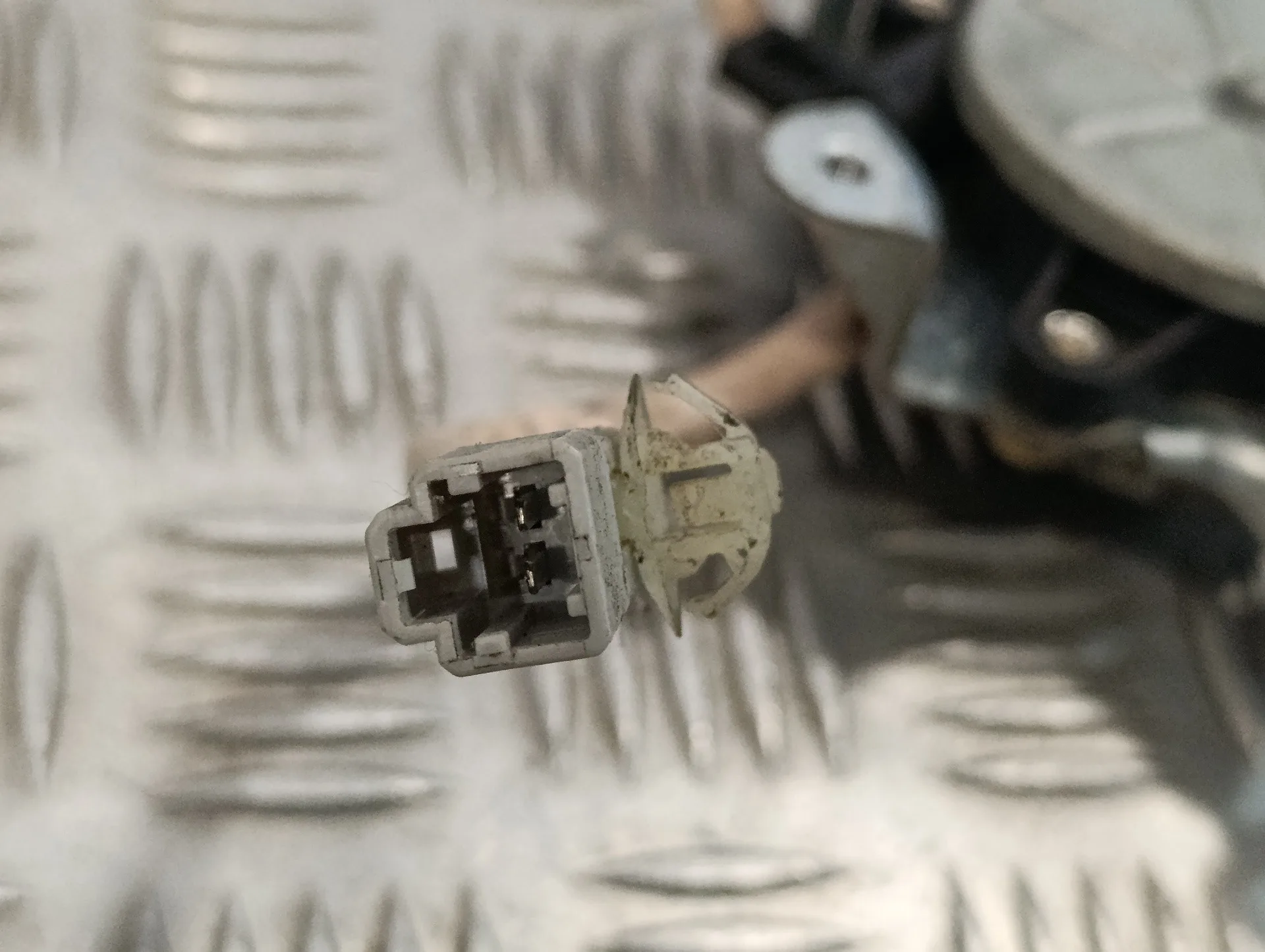 Elevalunas Trasero Derecho para Honda Jazz (Gd1/5)