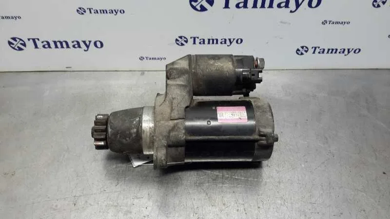 Motor Arranque para Toyota Rav 4 (A3)