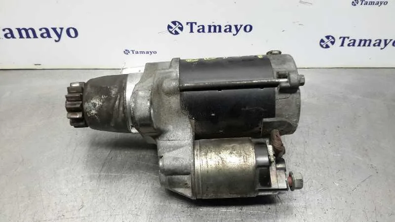 Motor Arranque para Toyota Rav 4 (A3)