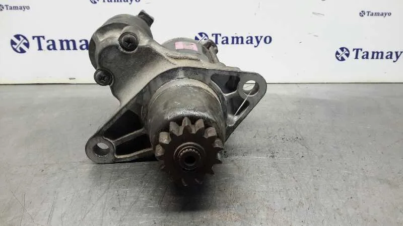Motor Arranque para Toyota Rav 4 (A3)