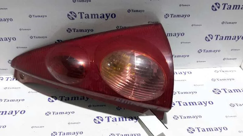 Piloto Trasero Derecho para Peugeot 107