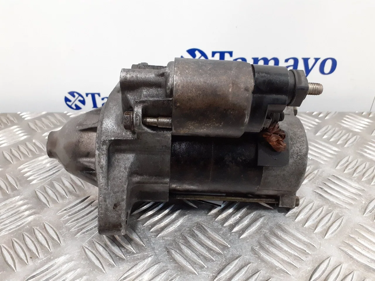 Motor Arranque para Toyota Celica (T23)