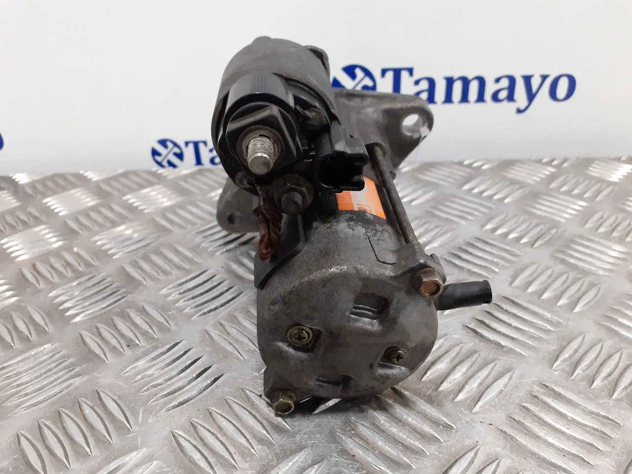 Motor Arranque para Toyota Celica (T23)