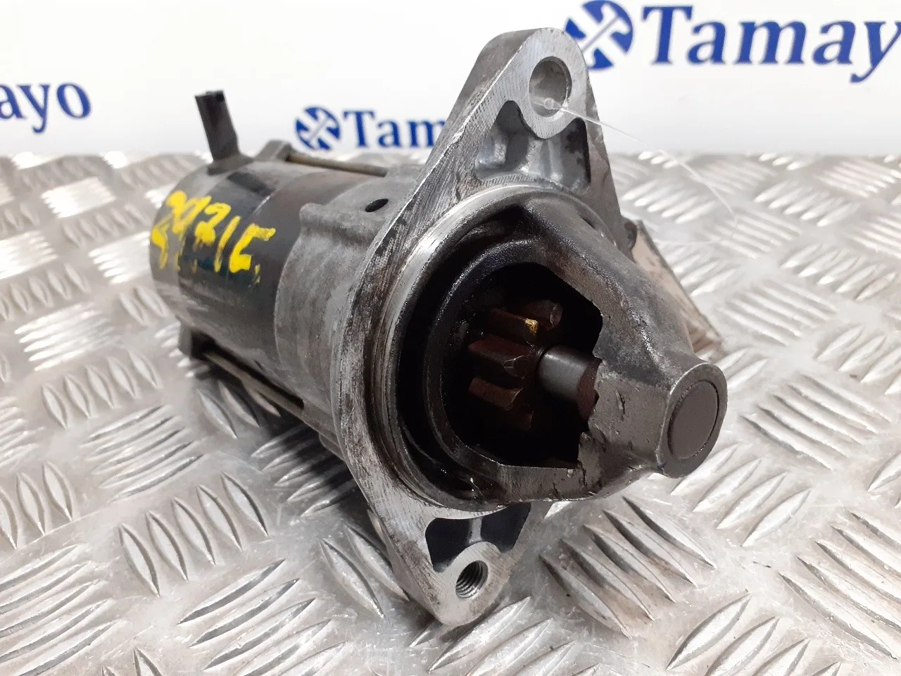 Motor Arranque para Toyota Celica (T23)