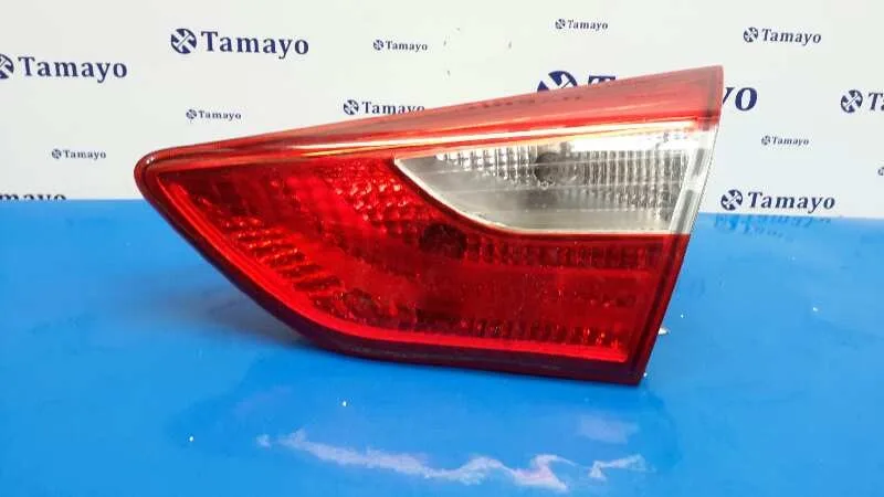 Piloto Trasero Derecho Interior para Hyundai I30 (Gd)