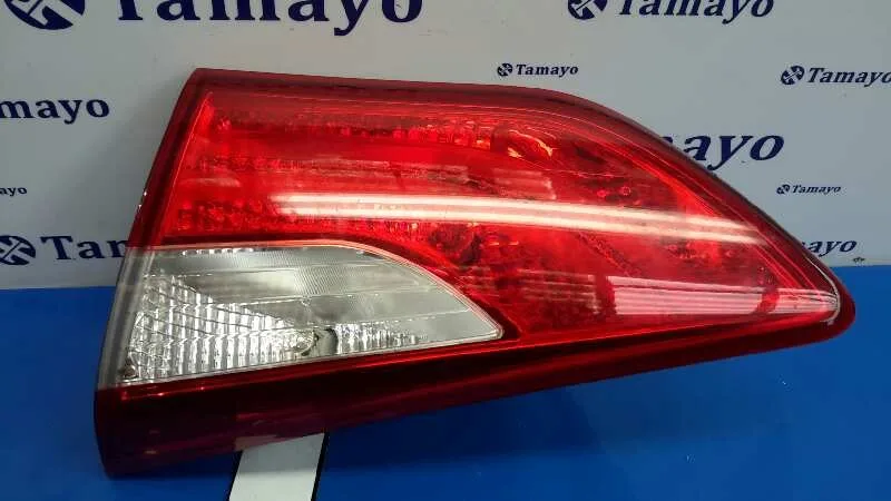 Piloto Trasero Derecho Interior para Hyundai I30 (Gd)