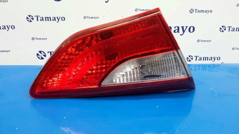 Piloto Trasero Izquierdo Interior para Hyundai I30 (Gd)