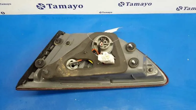 Piloto Trasero Izquierdo Interior para Hyundai I30 (Gd)