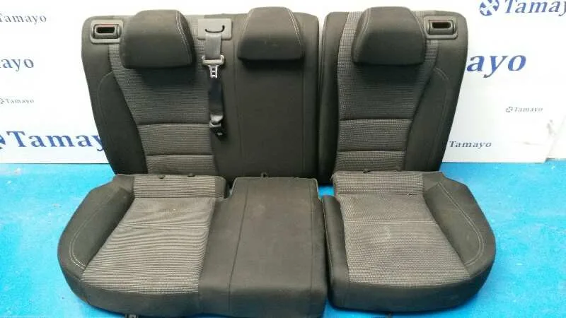 Juego Asientos Completo para Hyundai I30 (Gd)