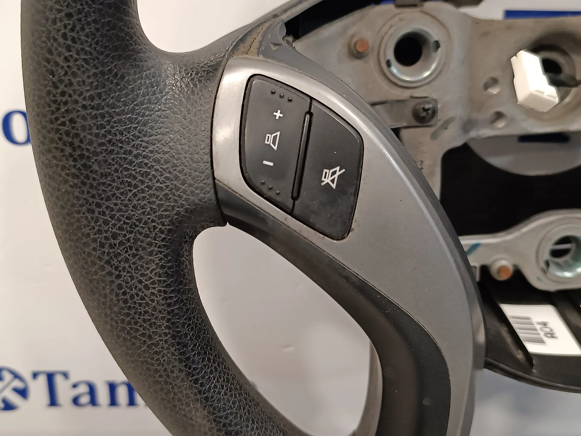 Volante para Hyundai I30 (Gd)