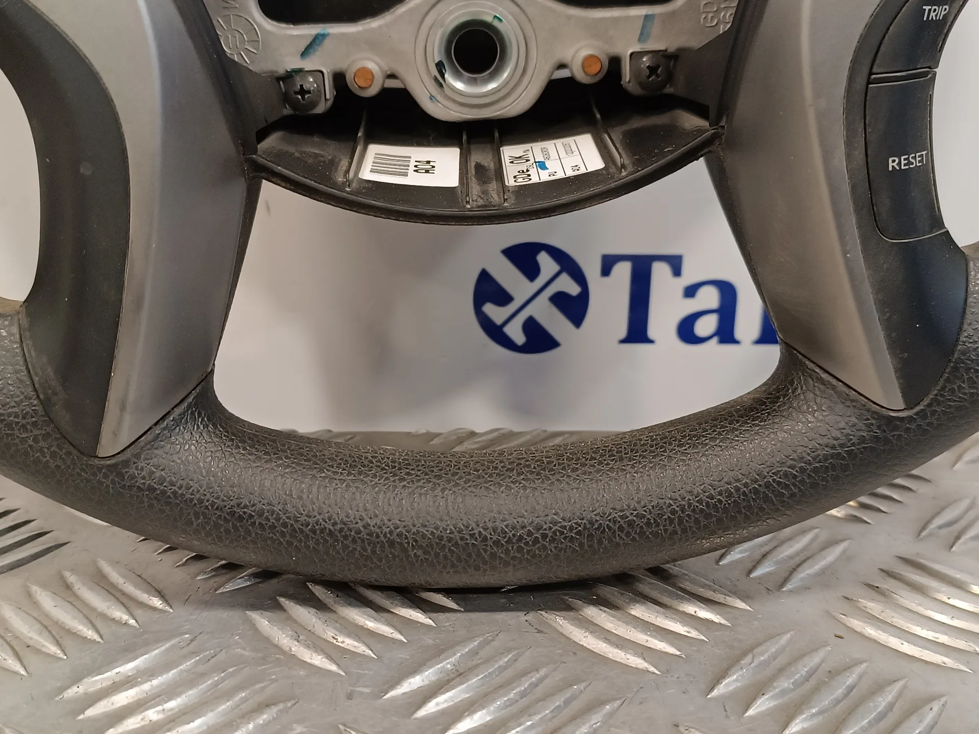 Volante para Hyundai I30 (Gd)