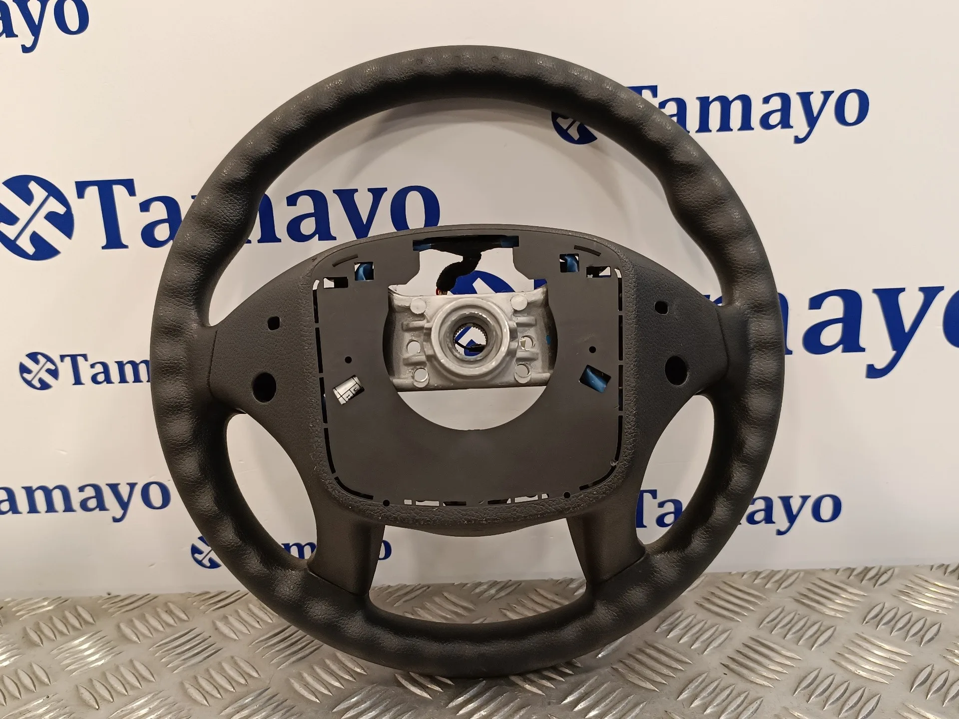 Volante para Hyundai I30 (Gd)