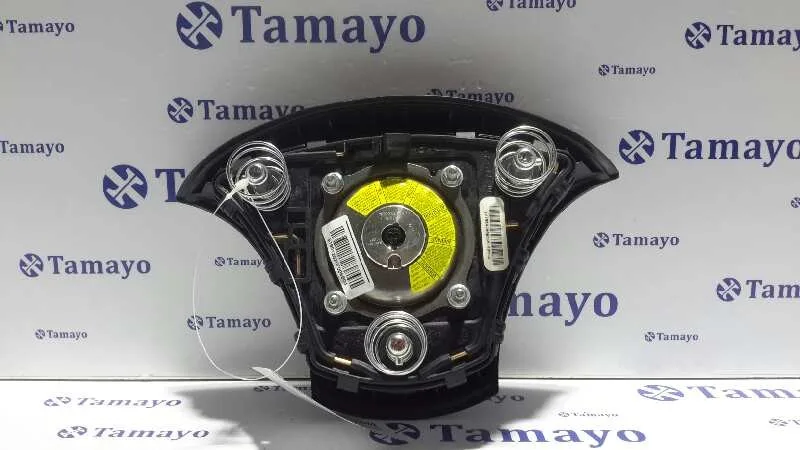 Airbag Delantero Izquierdo para Hyundai I30 (Gd)