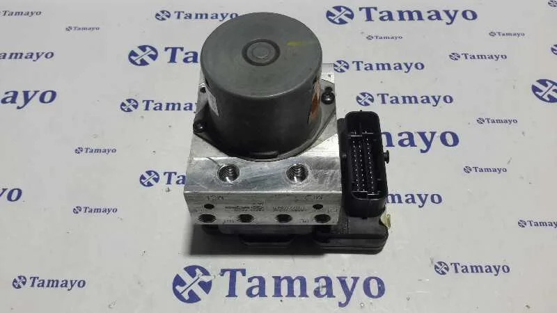 Abs para Hyundai I30 (Gd)