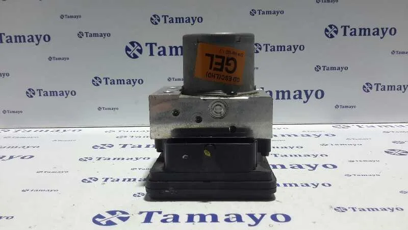 Abs para Hyundai I30 (Gd)