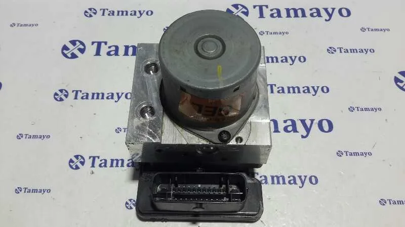 Abs para Hyundai I30 (Gd)