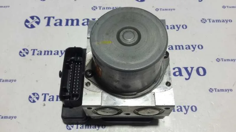 Abs para Hyundai I30 (Gd)