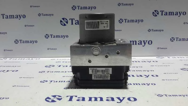 Abs para Hyundai I30 (Gd)