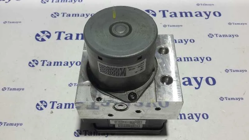 Abs para Hyundai I30 (Gd)