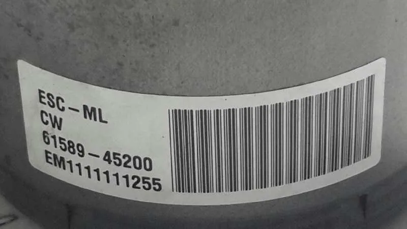Abs para Hyundai I30 (Gd)