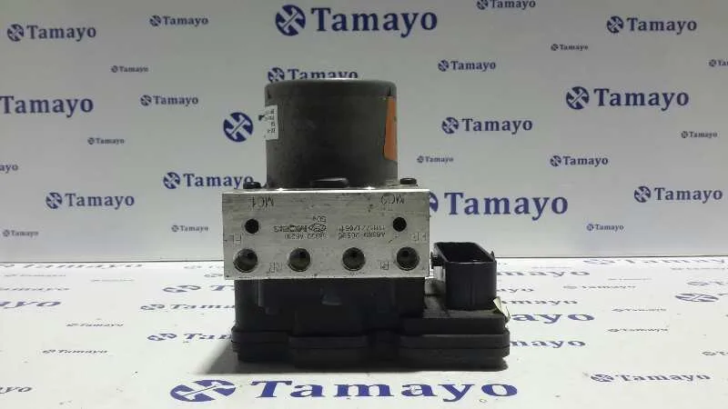 Abs para Hyundai I30 (Gd)