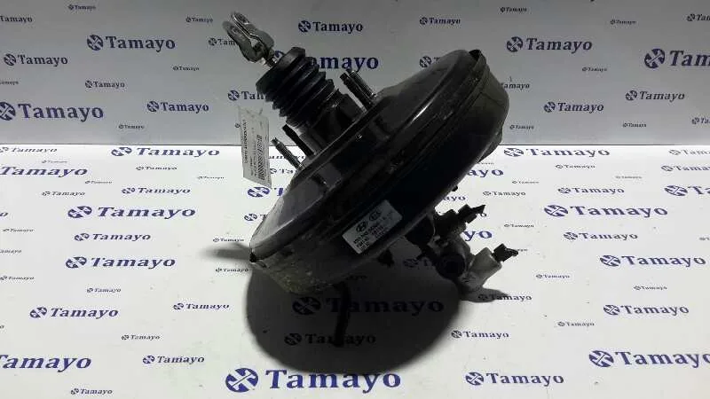 Servofreno para Hyundai I30 (Gd)