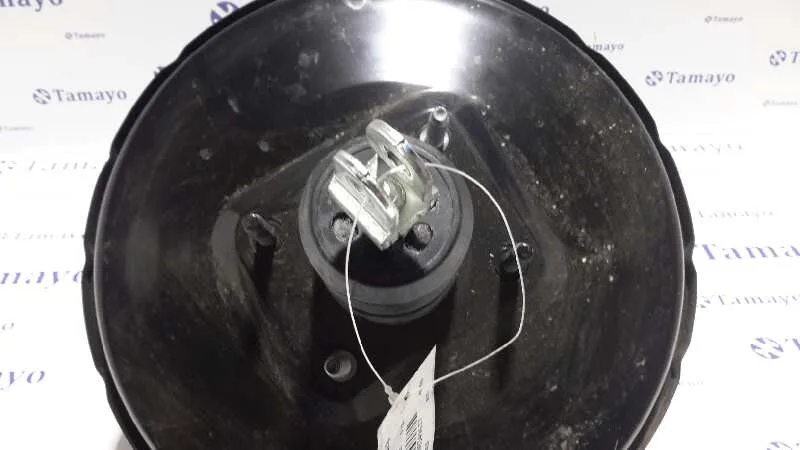 Servofreno para Hyundai I30 (Gd)