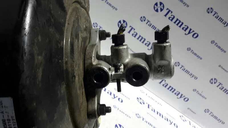 Servofreno para Hyundai I30 (Gd)