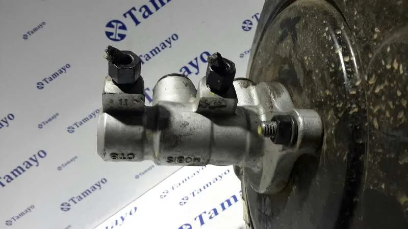 Servofreno para Hyundai I30 (Gd)