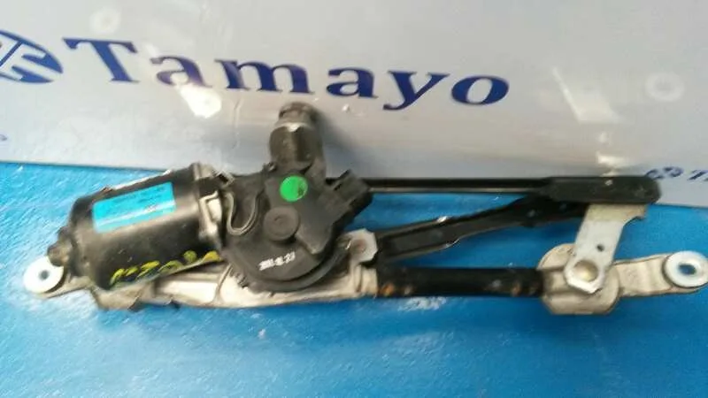 Motor Limpia Delantero para Hyundai I30 (Gd)