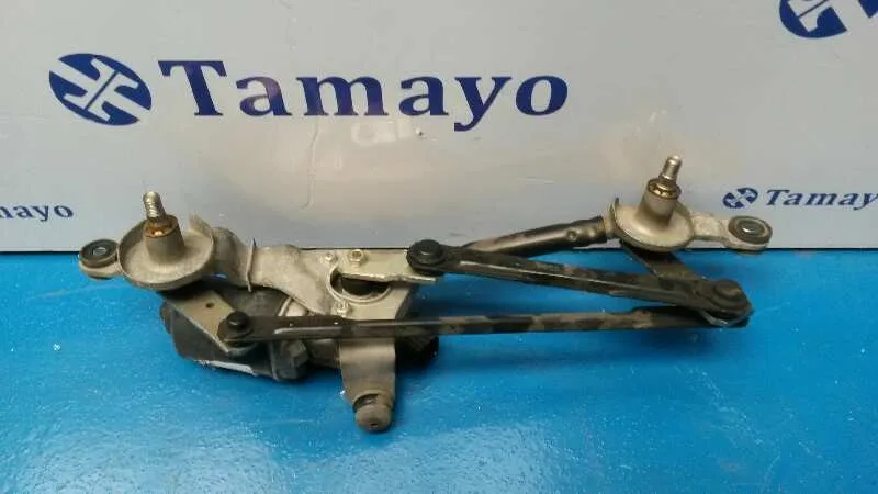Motor Limpia Delantero para Hyundai I30 (Gd)