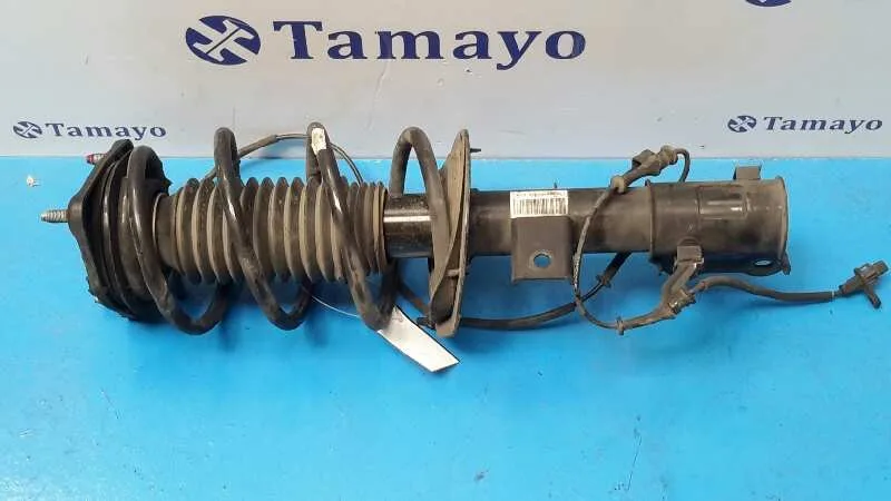 Amortiguador Delantero Izquierdo para Hyundai I30 (Gd)