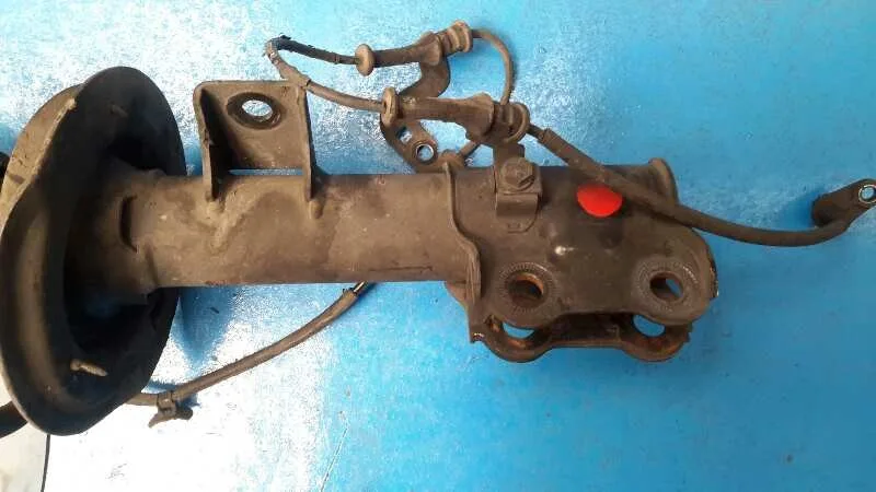 Amortiguador Delantero Izquierdo para Hyundai I30 (Gd)