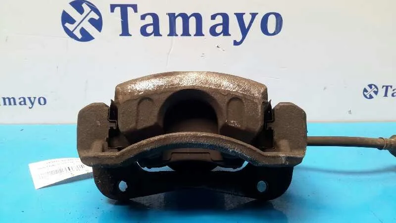 Pinza Freno Delantera Izquierda para Hyundai I30 (Gd)
